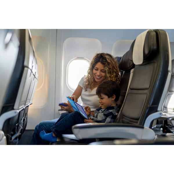 Magnetic Battlefleet - The Purple Cow