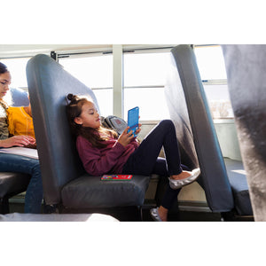 Magnetic Battlefleet - The Purple Cow