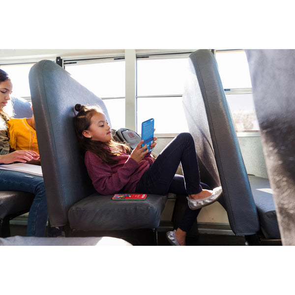 Magnetic Battlefleet - The Purple Cow