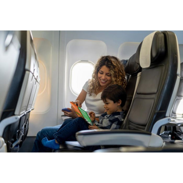 Magnetic Checkers - The Purple Cow