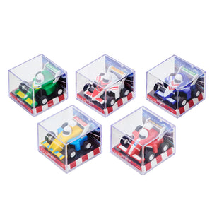 Pull Back Race Car - Discovery Zone