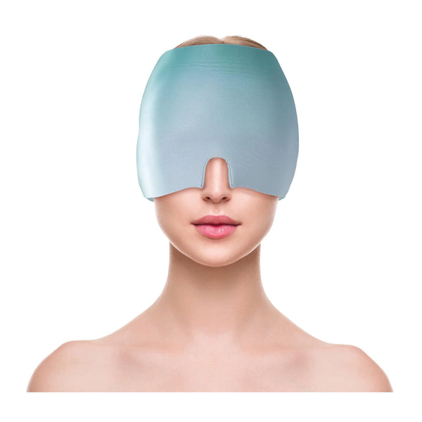 Cooling Head Relief Wrap - IS GIFT