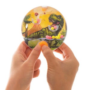 Dinosaur Water Filled Game - IS GIFT