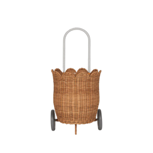 Petal Luggy Natural - Olli Ella