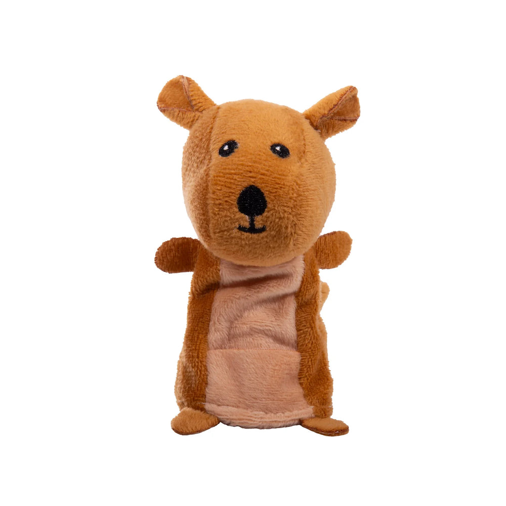 Jumping Kangaroo Toy - IS GIFT