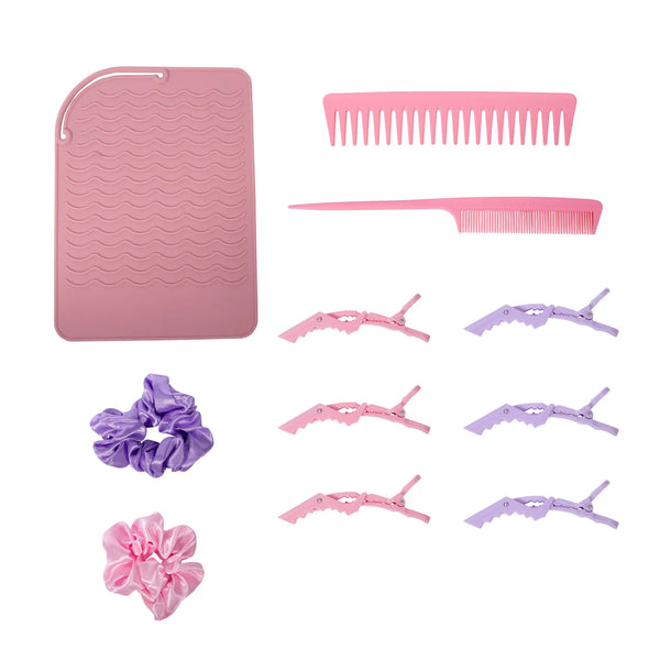 Hair Styling Gift Set - IS GIFT