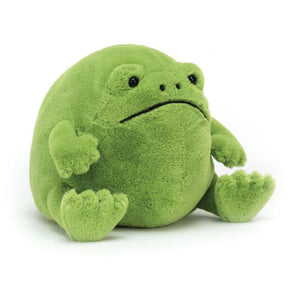 Ricky Rain Frog - Jellycat