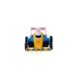 Pull Back Race Car - Discovery Zone