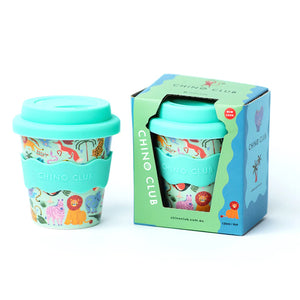 Safari Baby Chino Cup 4 oz - Chino Club