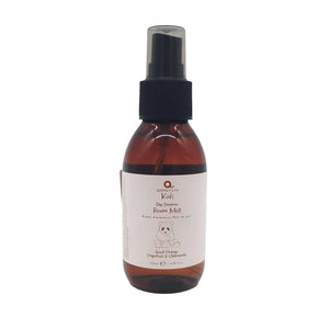 Kids Day Dreamer Room Spray White - Aroma Home