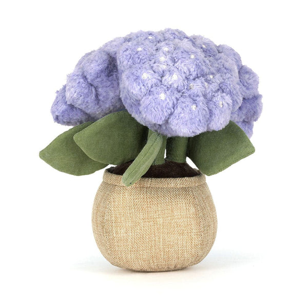 Amuseables Hydrangea - Jellycat