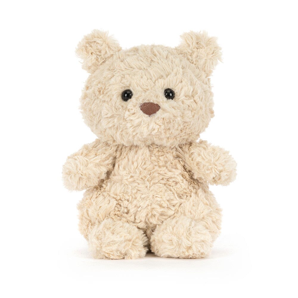  Bartholomew Bear Junior くまぬいぐるみ Bartholomew Bear Junior - Jellycat