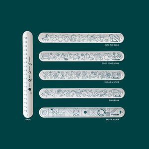 Sketchband Slapband - Hey Doodle