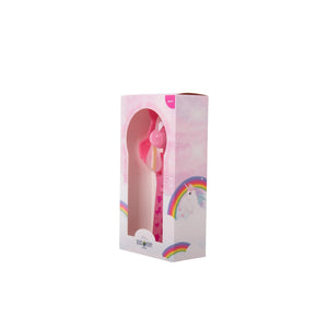 Light Up Fan - Unicorn Pink - Discovery Zone