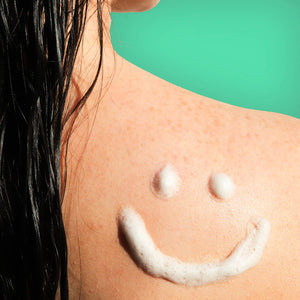 WhipScreen™ SPF50 Sunscreen Mousse - Watermelon