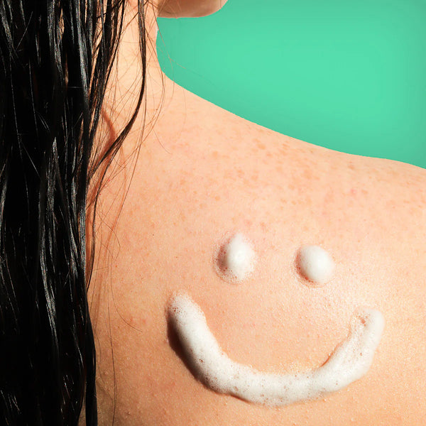 WhipScreen™ SPF50 Sunscreen Mousse - Watermelon