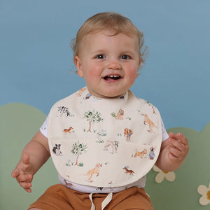 Dog Park Snuggle Bib - Snuggle Hunny