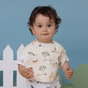 Dog Park Snuggle Bib - Snuggle Hunny