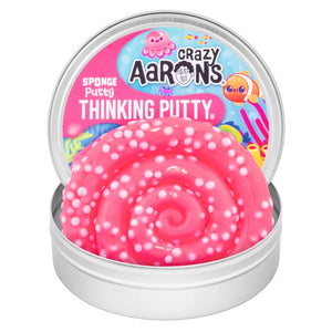 Sponge Putty | Trendsetters - Crazy Aaron's