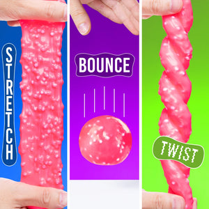 Sponge Putty | Trendsetters - Crazy Aaron's