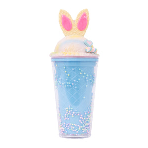 Sorbet Sipper Cup -  Banana Bunny - Splosh