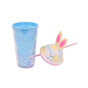 Sorbet Sipper Cup -  Banana Bunny - Splosh