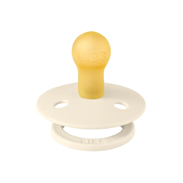 Studio Colour - Pin Ivory Vanilla Mix - Size One - BIBS Denmark