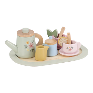 Roleplay Tea Set - Little Dutch