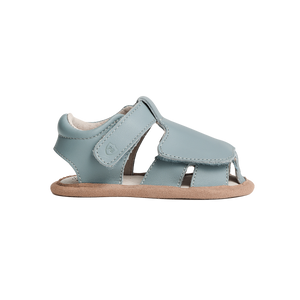 Milo Seafoam Sandal - Pretty Brave DISCOUNTED