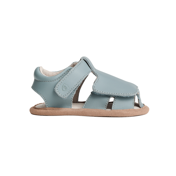 Milo Seafoam Sandal - Pretty Brave DISCOUNTED