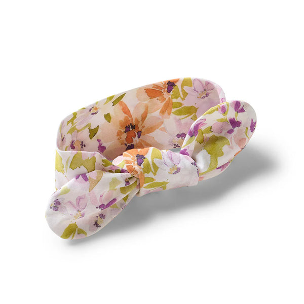 Isla Organic Topknot - Snuggle Hunny