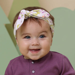 Isla Organic Topknot - Snuggle Hunny