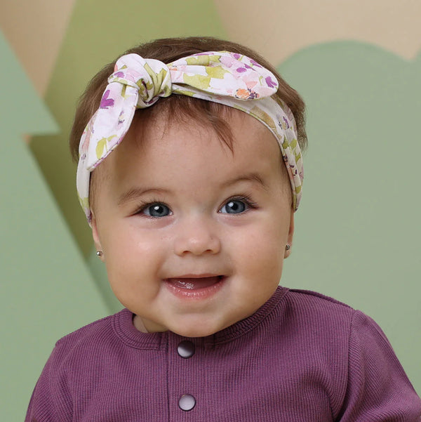 Isla Organic Topknot - Snuggle Hunny