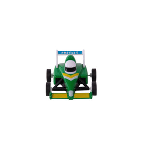 Pull Back Race Car - Discovery Zone