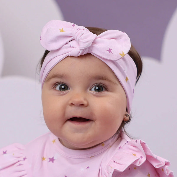 Twinkle Organic Topknot - Snuggle Hunny