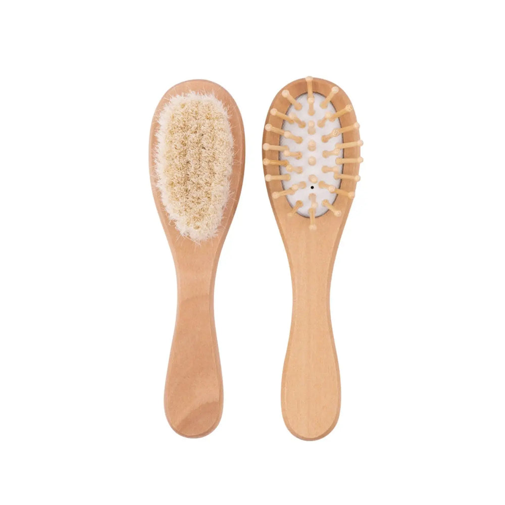 Tiny Wonders My First Hairbrush Set - Splosh