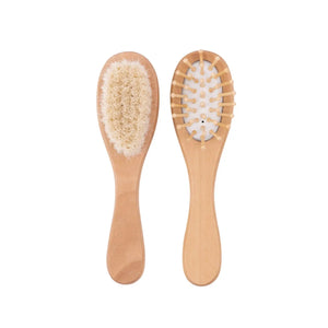 Tiny Wonders My First Hairbrush Set - Splosh