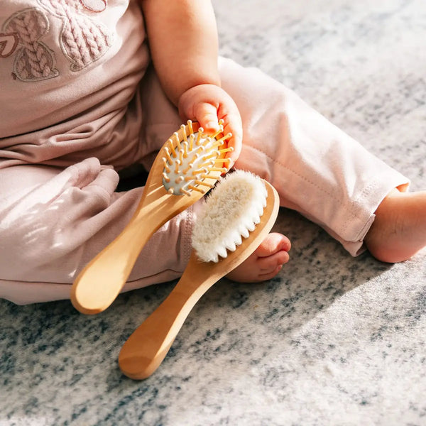 Tiny Wonders My First Hairbrush Set - Splosh