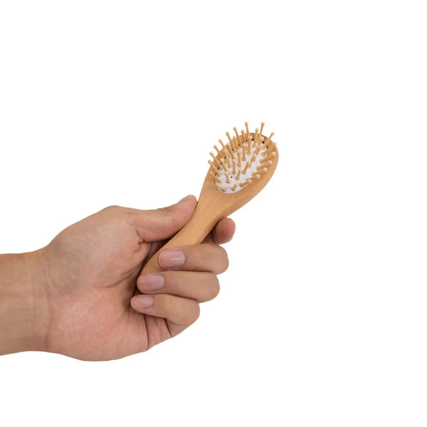 Tiny Wonders My First Hairbrush Set - Splosh