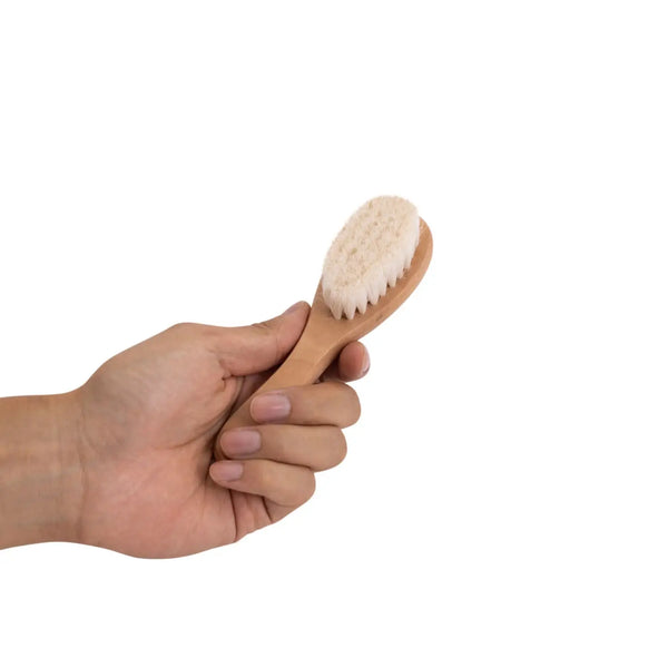 Tiny Wonders My First Hairbrush Set - Splosh