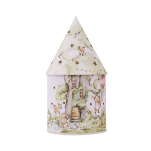 Tiny Wonders Light-Up House - Splosh