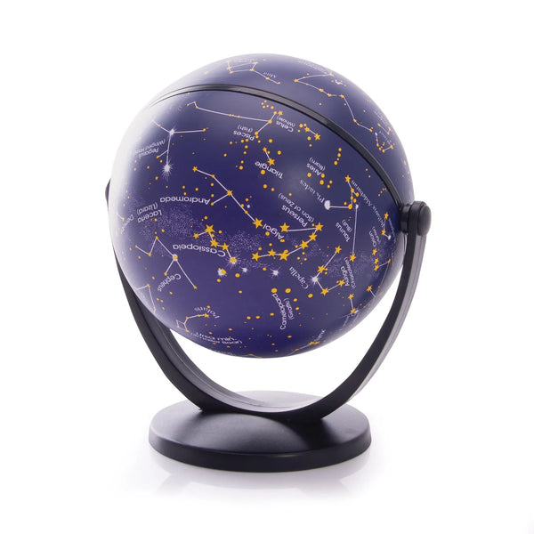 360 Degree Celestial Globe Multi-Coloured - Discovery Zone