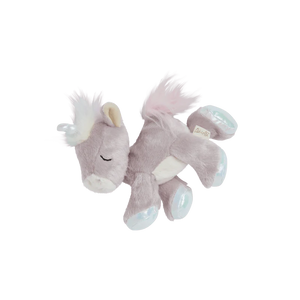 Binky Unicorn - Glitter Lilac - Dinkum Dolls