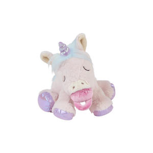 Binky Unicorn - Sparkle Pink - Olli Ella