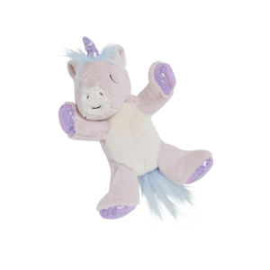 Binky Unicorn - Sparkle Pink - Olli Ella