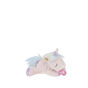 Binky Unicorn - Sparkle Pink - Olli Ella