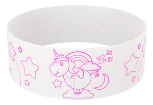 Sleep Easy Designer Sleeve - Glow Dreaming - DISCOUNTED