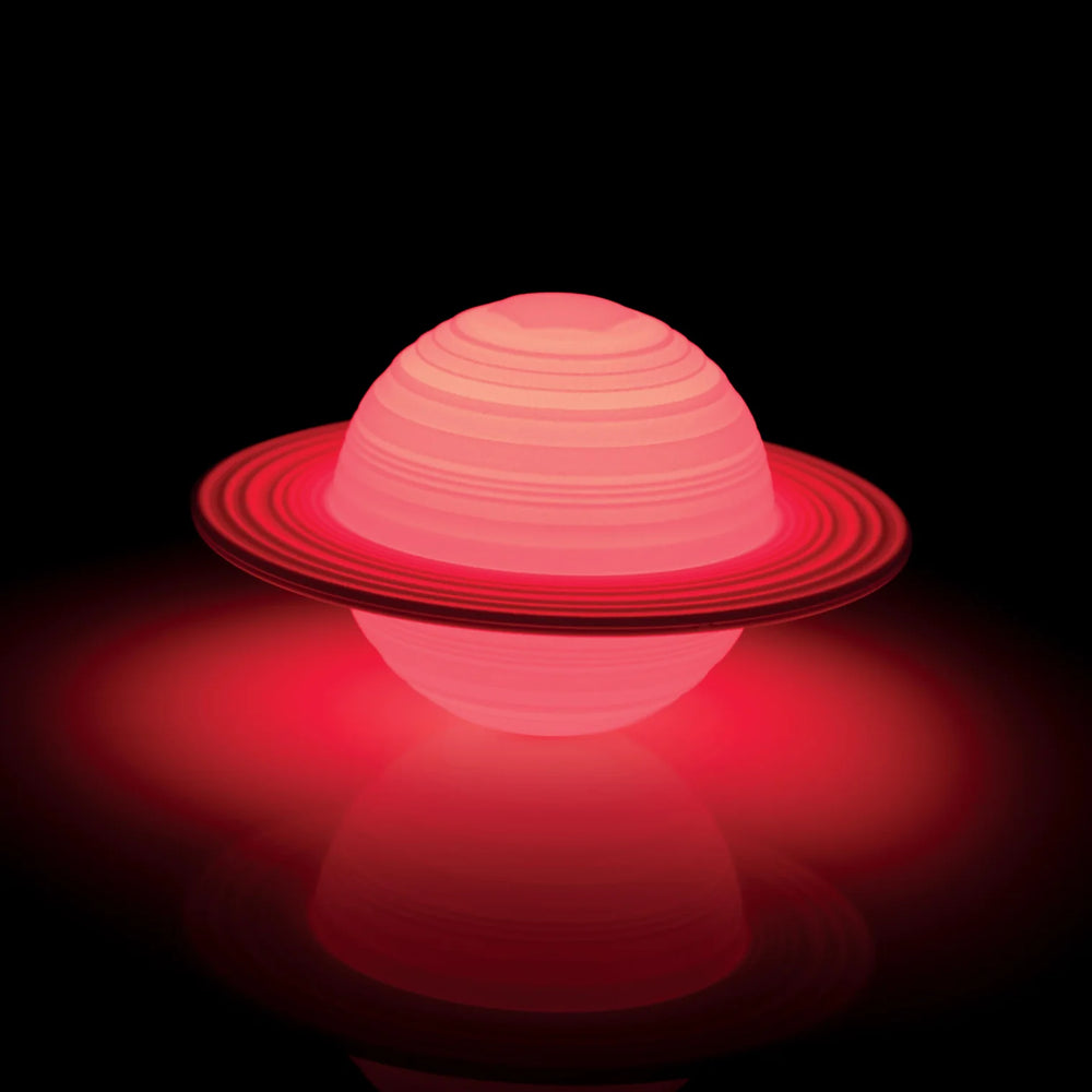 Planet Night Light - Colour Changing - IS GIFT