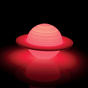 Planet Night Light - Colour Changing - IS GIFT