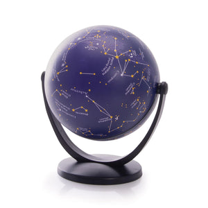 360 Degree Celestial Globe Multi-Coloured - Discovery Zone